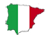 RESTAURANTE FLORIDA - Italiano