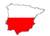 RESTAURANTE FLORIDA - Polski